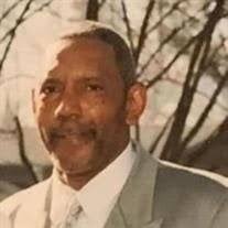Herbert Dwayne "Wayne" Goodnight Obituary