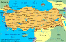 Guide, racconti, idee, consigli, novità e foto. Citta Della Turchia Wikipedia