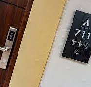 Hotel DND System - Smartlock.lk and Maldives
