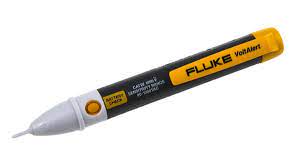 If you work with electricity regularly, then you're already familiar with fluke. Flk2ac 90 1000v Fluke 2ac Non Contact Voltage Detector 90v Ac To 1000v Ac Rs Components