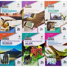 .1 kurikulum 2013 k13 edisi revisi 2018 ini admin bagikan untuk membantu bapak/ibu guru kelas 1 dalam menyiapkan pembelajaran tematik sesuai dengan tuntutan kurikulum 2013. Lks Modul Pengayaan Kelas 8 Viii Smp Kurikulum 2013 Matematika Ipa Ips Indonesia Inggris Ppkn Shopee Indonesia