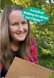 Art Reveal: Celebrating Our Planet Through Paintings