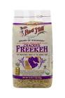 Organic Cracked Freekeh