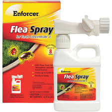 Enforcer Tick Flea Killer Yard Spray Anawalt Lumber