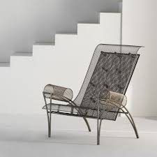DRIADE SUKI ARMCHAIR