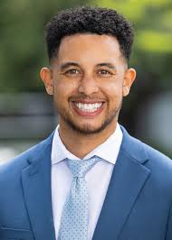 Elijah Jenkins, Financial Advisor