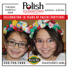 This week is Jewish FoodFest! Stop by an enjoy our unique menu featuring  many of Rose Kravitz's timeless recipes like egg boiled bagels, chicken  mish mosh soup, kugel, stuffed cabbage and more.