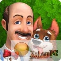 Cover image of download gardenscapes 5.7.0 apk. Gardenscapes New Acres 5 3 0 Apk Mod Full Kolompc