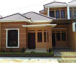 Gambar warna cat dulux exterior dan warna cat tembok warna cat rumah coklat susu via rumahjomblo.ga. Rumah Minimalis Warna Coklat Situs Properti Indonesia 65 Desain Rumah Minimalis Warna Coklat Desain Ruma Eksterior Modern Rumah Minimalis Warna Cat Eksterior