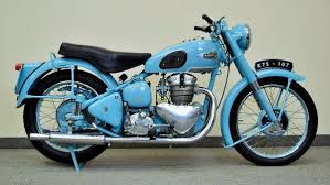 Image result for Forest Green 1953 Motorcycle
