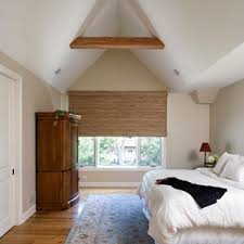 A ceiling fan is a simple and energy efficient way to keep your bedroom cool and comfortable when you need it most. Master Bedroom Ceiling Houzz