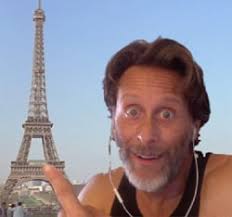 Top Ten Tunes: Steven Weber