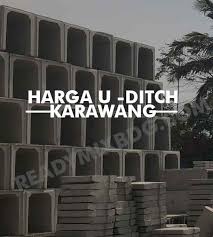Harga fa adalah harga beton yang mengandung fly ash di dalam campurannya, sedang harga non fa tidak ada kandungan fly ash di dalam campuran beton. Harga U Ditch Karawang Precast 2021 Saluran Beton Cikampek
