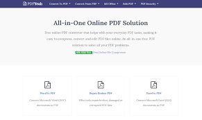 All the tools here are free to use. Decompress Pdf Online Free Pdf Decompressor Pdfyeah