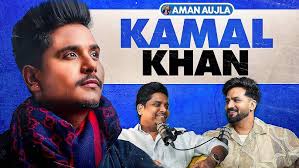 Kamal Khan Singer Official Interview