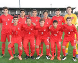Bu sayfada serhat ahmetoğlu kariyeri, serhat ahmetoğlu golleri ve milli maçları hakkında bilgiler bulabilirsiniz. U15s Beat Hungary 3 0 Tff