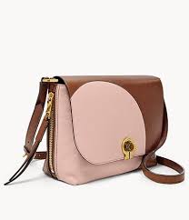 Popular vintage flap crossbody of good quality and at affordable prices you can buy on aliexpress. Maya Small Flap Crossbody Zb7826656 Fossil