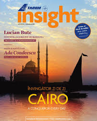 Check spelling or type a new query. Insight Tarom In Flight Magazine October November 2011 Flight Magazine Insight October