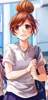 一分一秒君と僕の honeyworks meets スフィア honeyworks anime movie manga kawaii anime honey works awesome anime