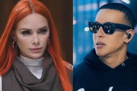 Hija del productor Ángelo Medina buscará coronarse como Miss Universe  Puerto Rico 2023