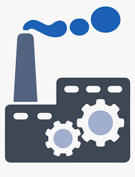 factory icon transparent background png download production icon transparent png download kindpng factory icon transparent background
