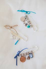 Make Your Own Something Old New Borrowed Blue Dress Pin Old New Borrowed Blue Something Old Wedding