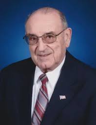 Obituary information for Carroll Eugene Rogers