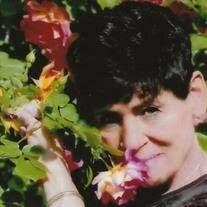 Roseanne Anderson Obituary