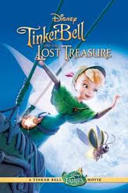 Tinker Bell And The Lost Treasure Full Movie Movies Anywhere