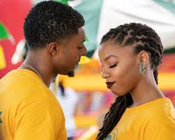 Grown-ish” Recap S3, Ep 13: Things Will Never Be the Same