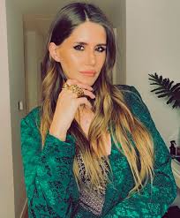 Marcelo tinelli manifestó que habló con el cantante boricua y con su manáger, y aseguró que el proyecto así lo anunció el menor de edad este jueves en diálogo con el programa hay que ver. Mica Tinelli De Novia Con El Futbolista De Boca Juniors Lisandro Lopez Infobae