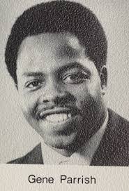 Byron Parrish's Instagram, Twitter & Facebook