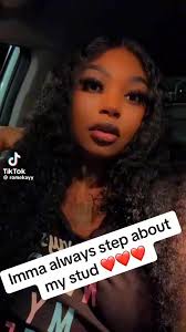 I'll never forget we group chat and Brittney Major didn't have her wig