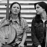 Nora Brown & Stephanie Coleman