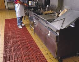anti fatigue mats keep your feet