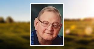 James Don Forrest Obituary September 22, 2023