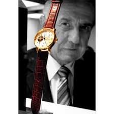 Die Juwelier Familie Huber in Basel