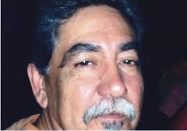 Richard Galindo Obituary