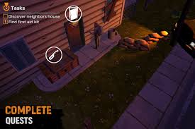 Feb 10, 2021 · instead of starting from scratch, pixel gun 3d mod apk's max level allows you to start the game from pg3d's current max level which is 65. Let S Survive Mod Apk Unlocked Free Crafting Shopping Storeplay Apk