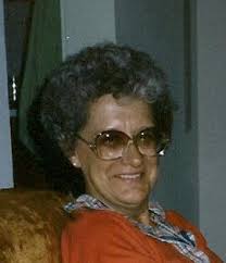 Eleanor FAITH Obituary (1924