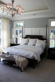 When you want certain pieces to stand out, contrast them to the color scheme of the room, using brighter colors to stand great interior paint color schemes. Love This Bedroom And The Color Bedroom Paint Colors Master Master Bedroom Paint Home