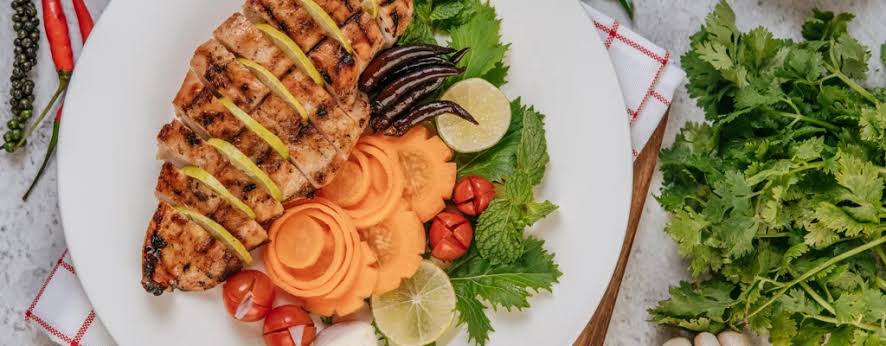 أفضل وجبات دجاج صحية لحياة مليئة بالطاقة – Hupoksa