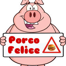 Risultati immagini per porco