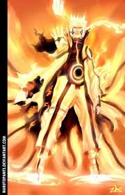 Kurama Kyuubi Bijuu Naruto Imagens E Wallpapers 1600 1131 Naruto Kurama Mode Wallpapers 40 Wallpapers Adorable Wallpape Naruto Naruto Sage Naruto Uzumaki