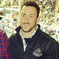 Aaron Ondrish's Instagram, Twitter & Facebook