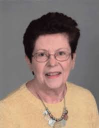 Gloria Jean Fekete Obituary