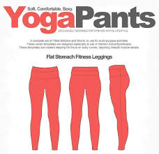 25 Realistic Leggings Mockup Psd Templates Texty Cafe Fashion Flats Leggings Fashion Yoga Pants Women
