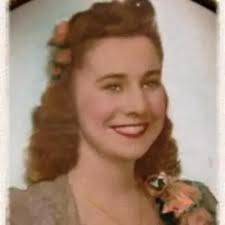 Obituary information for Martha Murphy Fauls