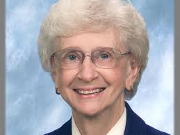 Joyce B. Carpenter Obituary (1928