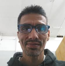 BMX Bike Damage at Midwest Oldschool BMX Show & Swap